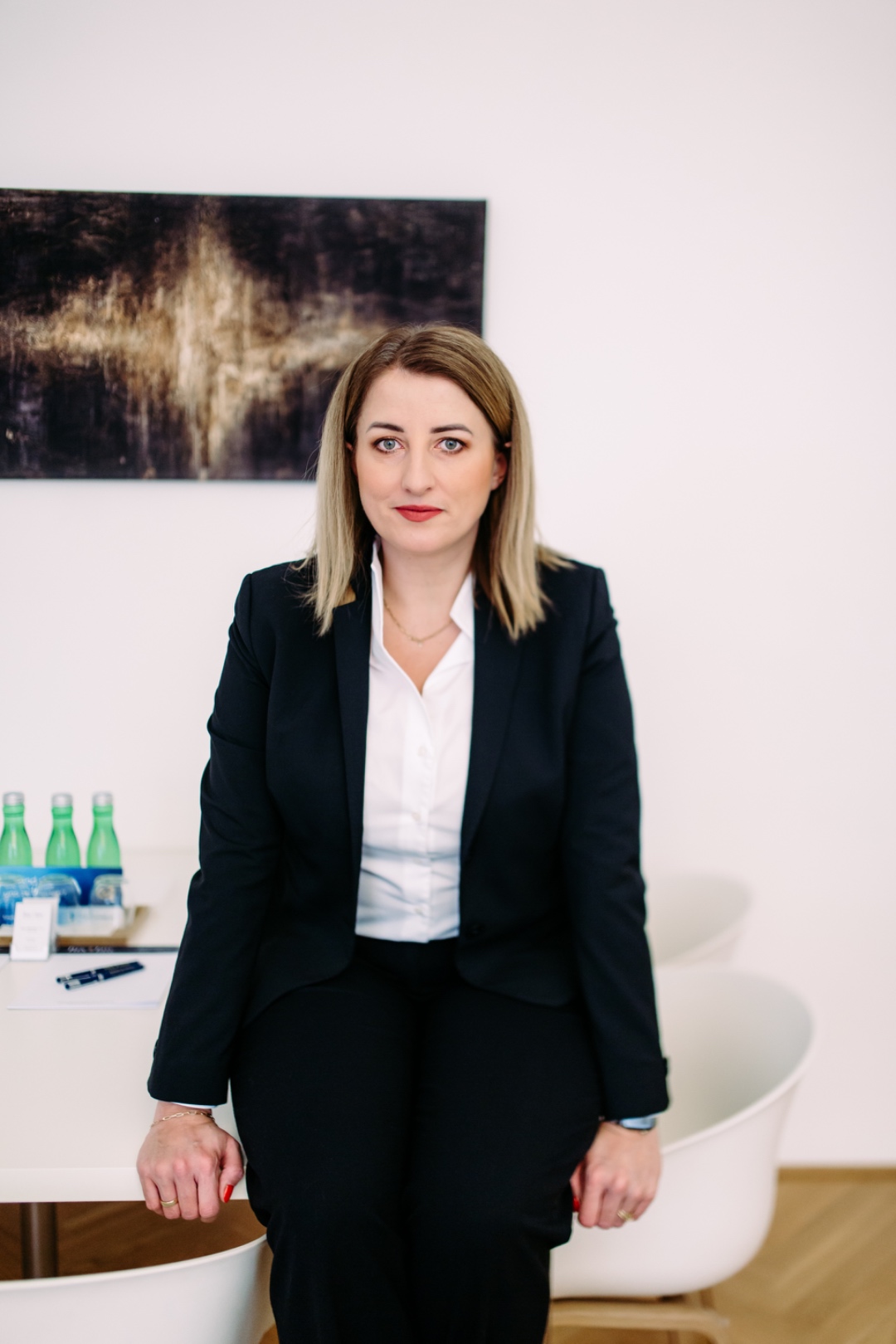 Roksana Biedroń — RocketB