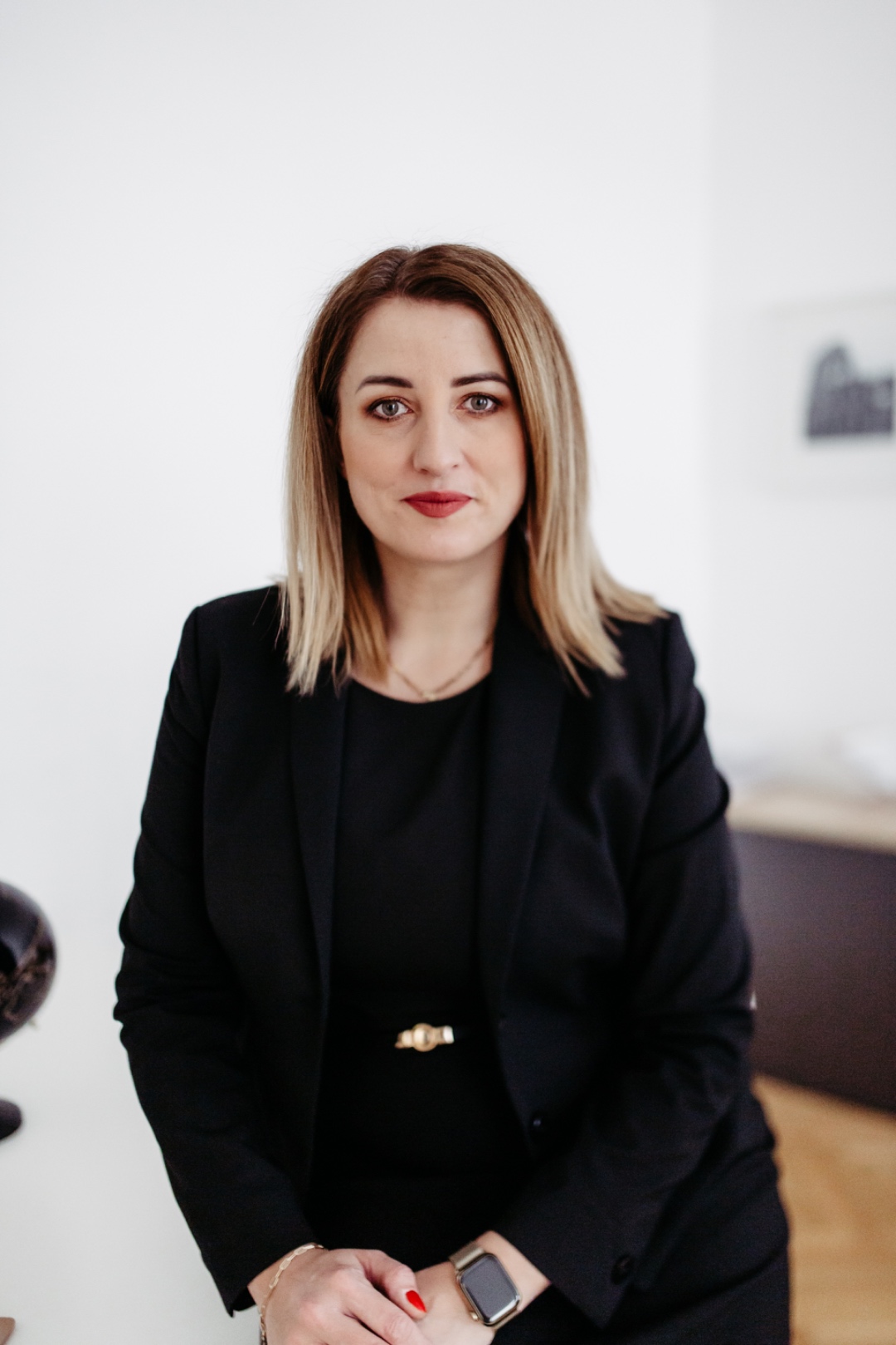 Roksana Biedroń